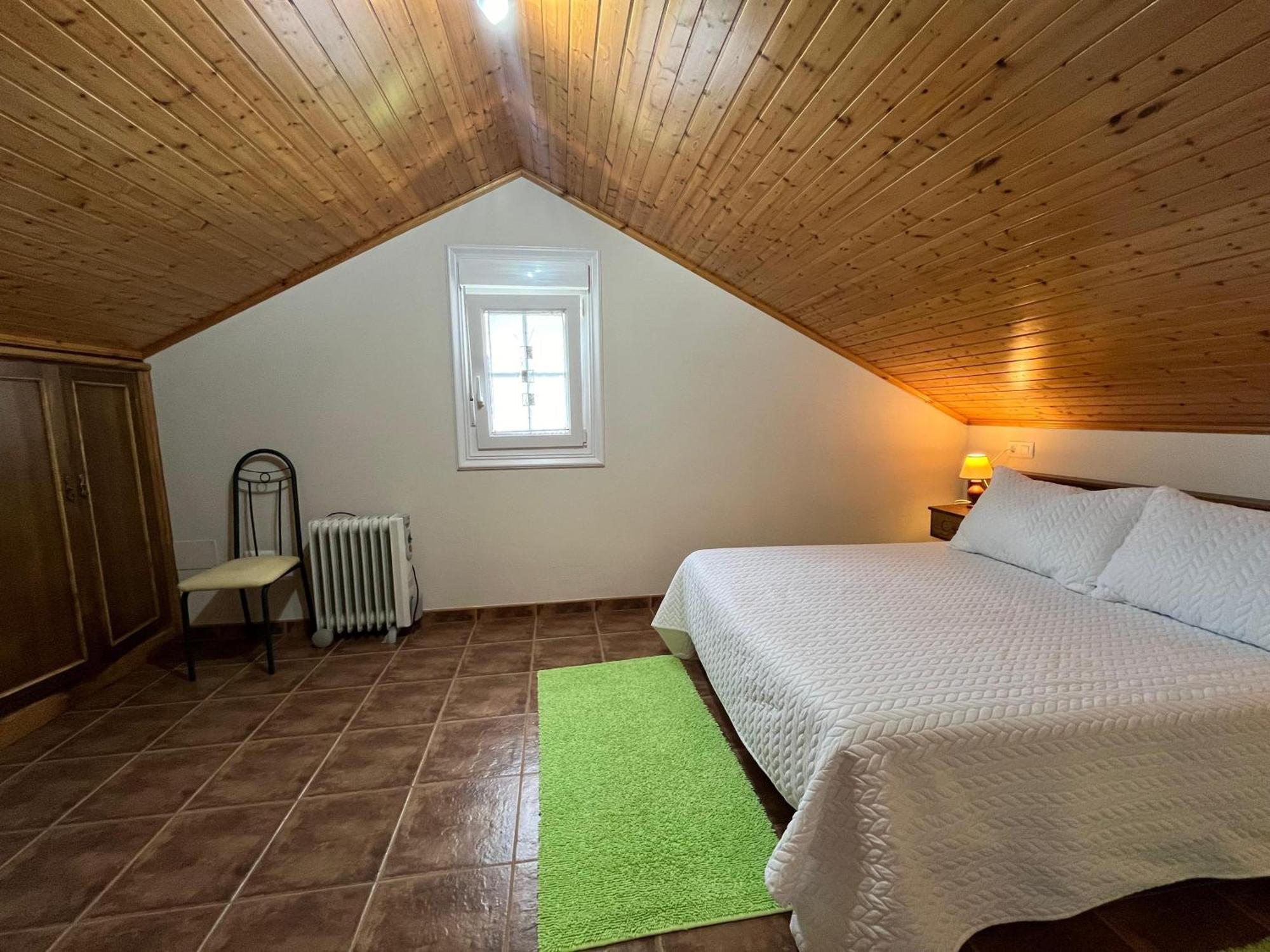 Willa Casa Tella Grana Zewnętrze zdjęcie