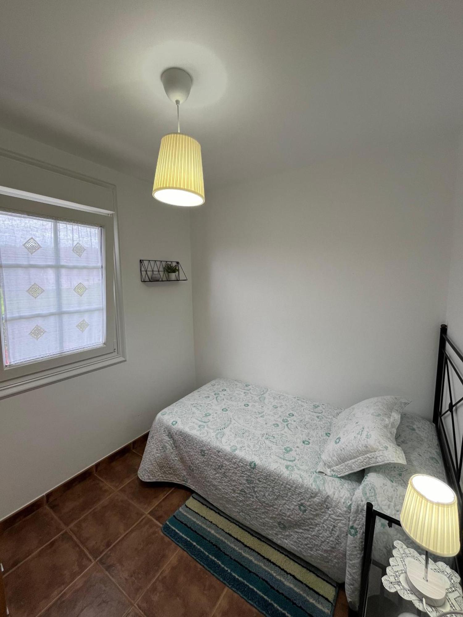 Willa Casa Tella Grana Zewnętrze zdjęcie